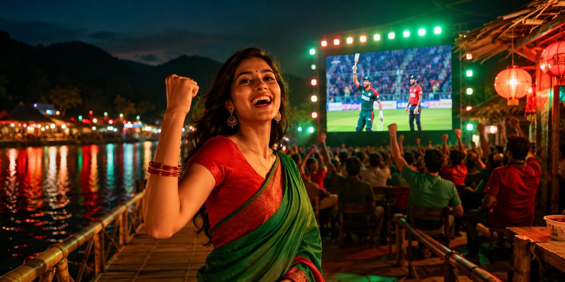 বান্দরবানে 499bet5 - এর দায়িত্বশীল গেমিং সচেতনতা প্রচারণার দৃশ্য
