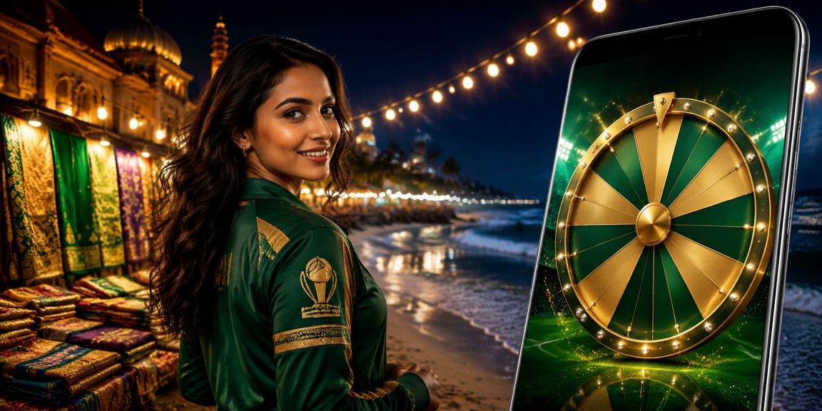কক্সবাজার সৈকতে ক্রিকেট বেটিং উপভোগ করছেন একজন ব্যবহারকারী
