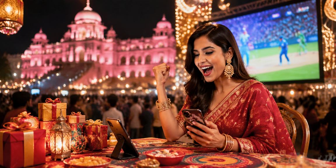 ঢাকায় ঈদ উৎসবে 499bet5 - এ মোবাইলে bKash দিয়ে ক্রিকেট বেটিং ডিপোজিট
