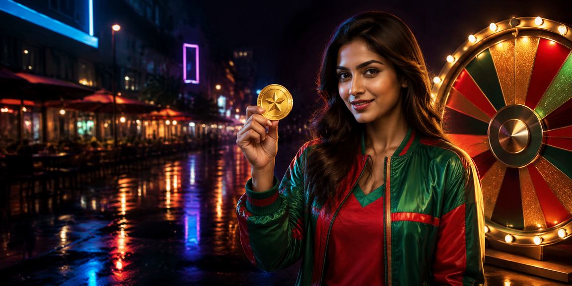 ঢাকায় নিয়ন আলোয় 499bet5 প্ল্যাটফর্মে দায়িত্বশীল বেটিং উপভোগরত ব্যবহারকারী