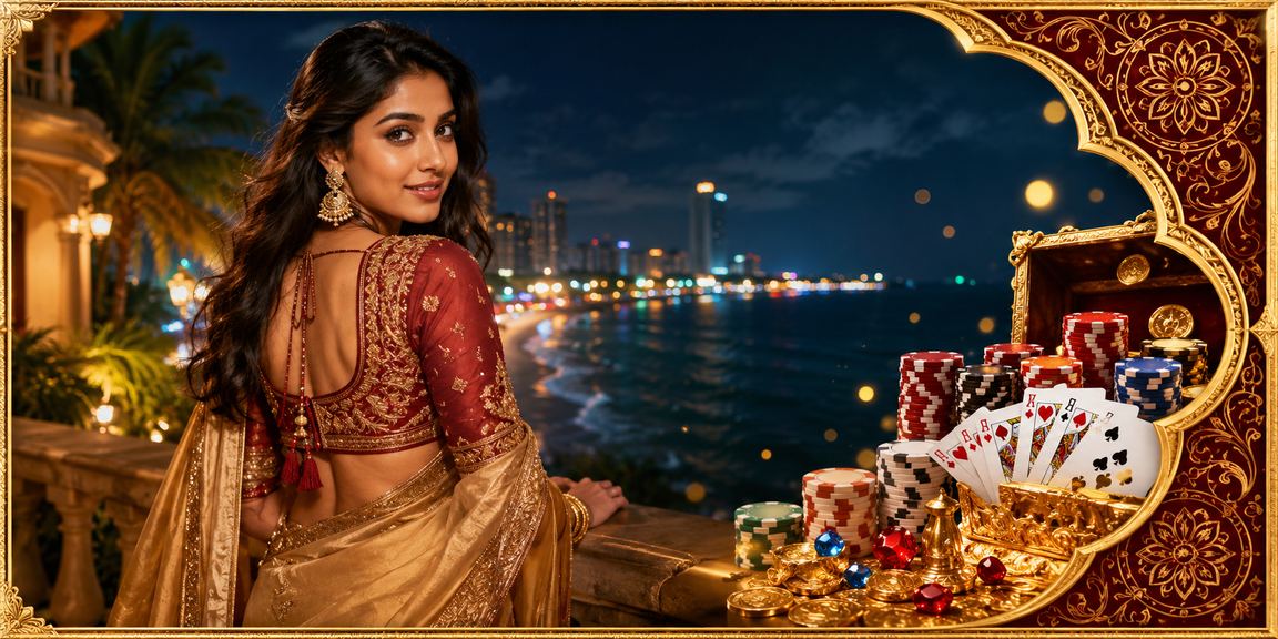রংপুরের সমুদ্র সৈকতে 499bet5 পোকার গেম উপভোগ করছেন খেলোয়াড়